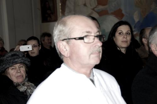 Dombi Ferenc 2015. január 4 -i centenáriuma