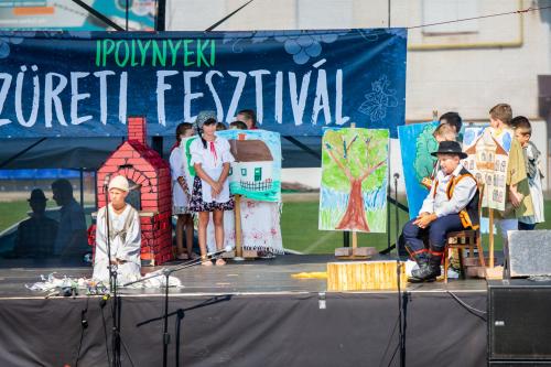 Oberačkový festival 2019 - 2. deň