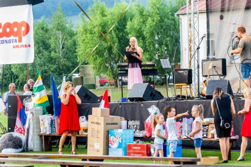 Ipolynyéki Szüreti Fesztivál és Testvértelepülés találkozó 2019 - 2.nap