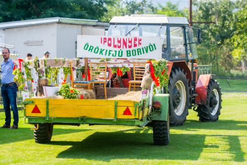 Oberačkový festival 2019 - 2. deň