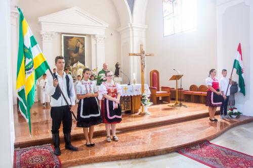 Oberačkový festival 2019 - 3. deň