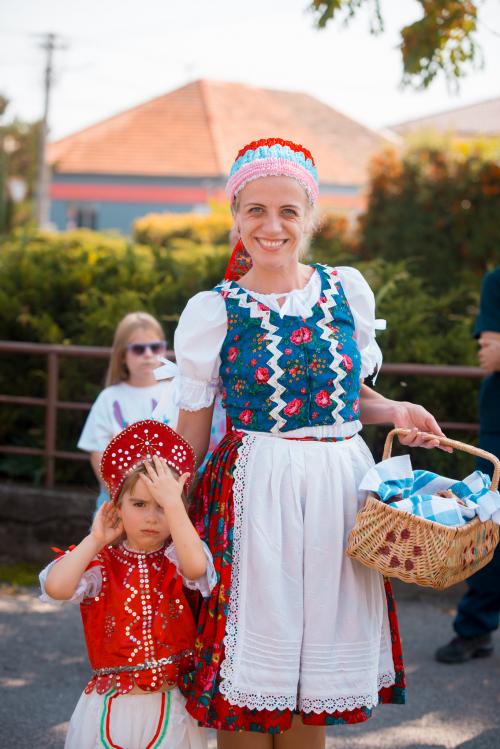 Oberačkový festival, sobota - 27.8.2022